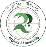 Algiers 2 University