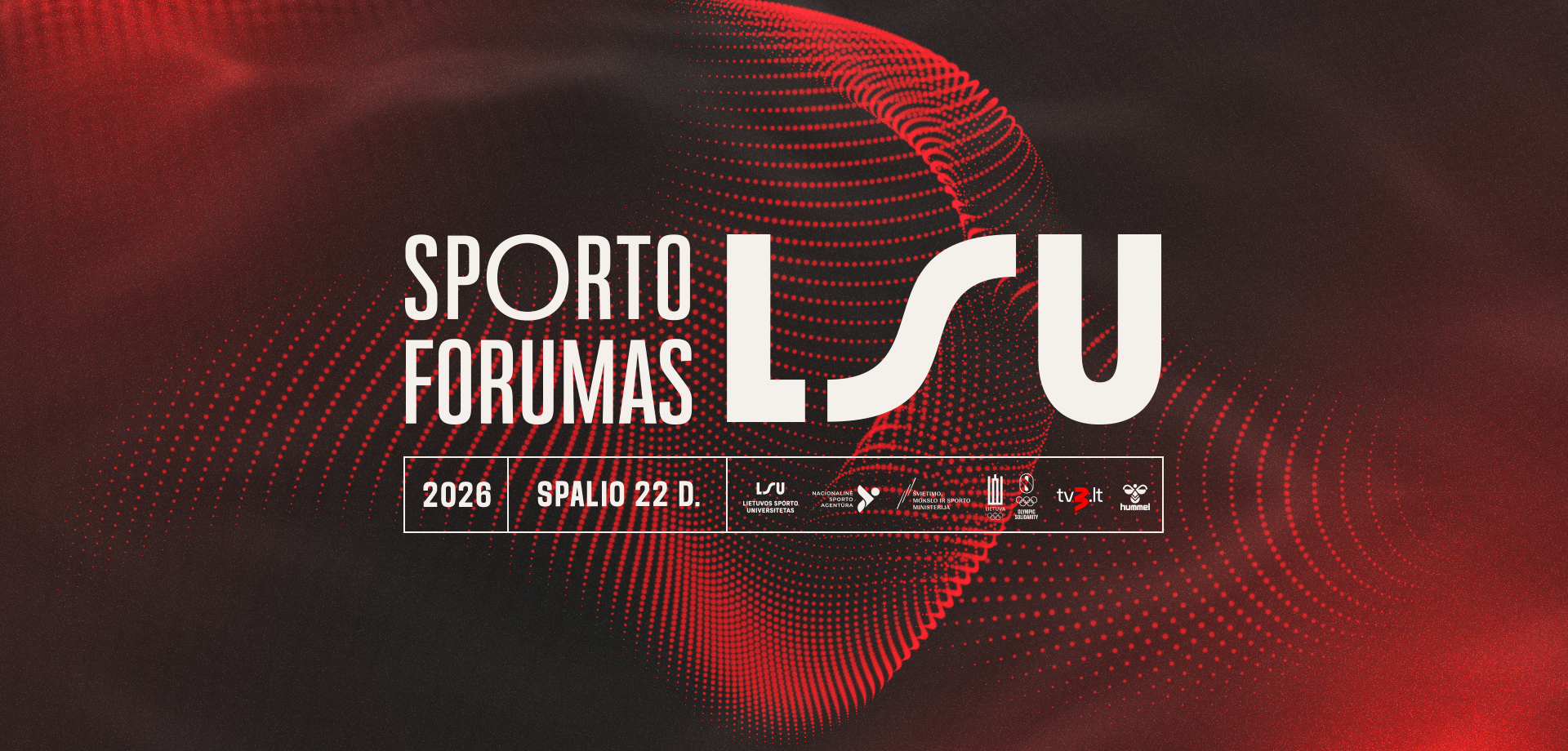 Lithuanian Sports University