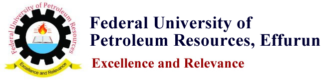Federal University of Petroleum Resource Effurun