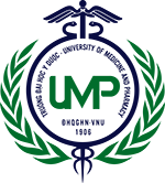 VNU University of Medicine and Pharmacy