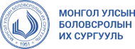 Mongolian National University of Education