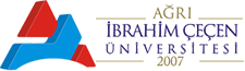 Ağrı İbrahim Çeçen University