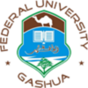 Federal University Gashua
