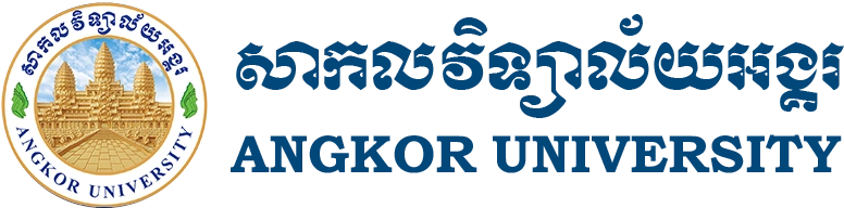 Angkor University