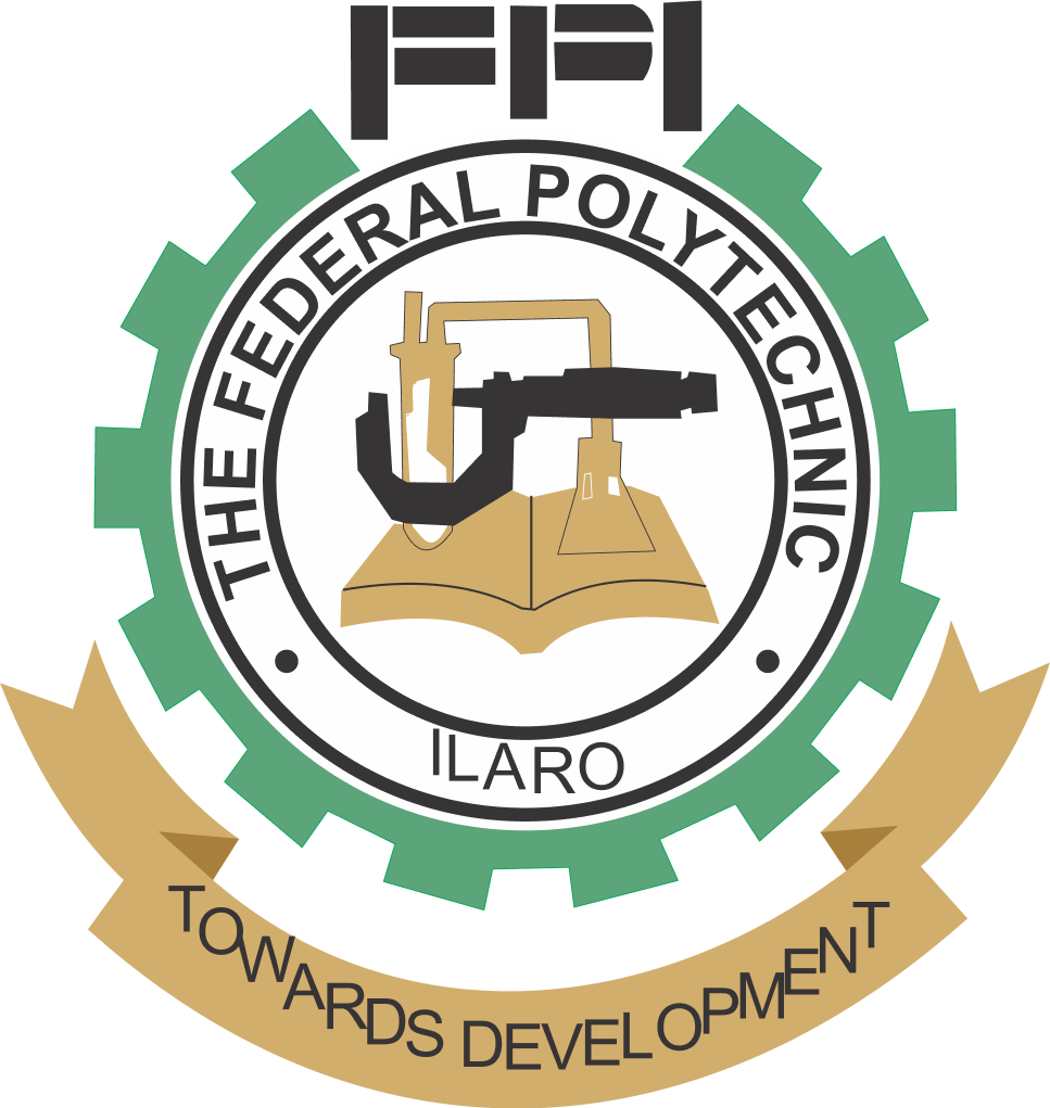 Federal Polytechnic, Ilaro