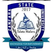 Zamfara State University