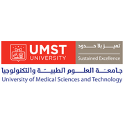 University of Medical Sciences and Technology