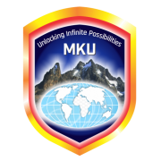 Mount Kenya University