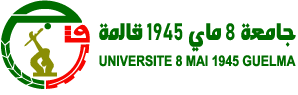 University of Guelma