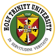 Holy Trinity University
