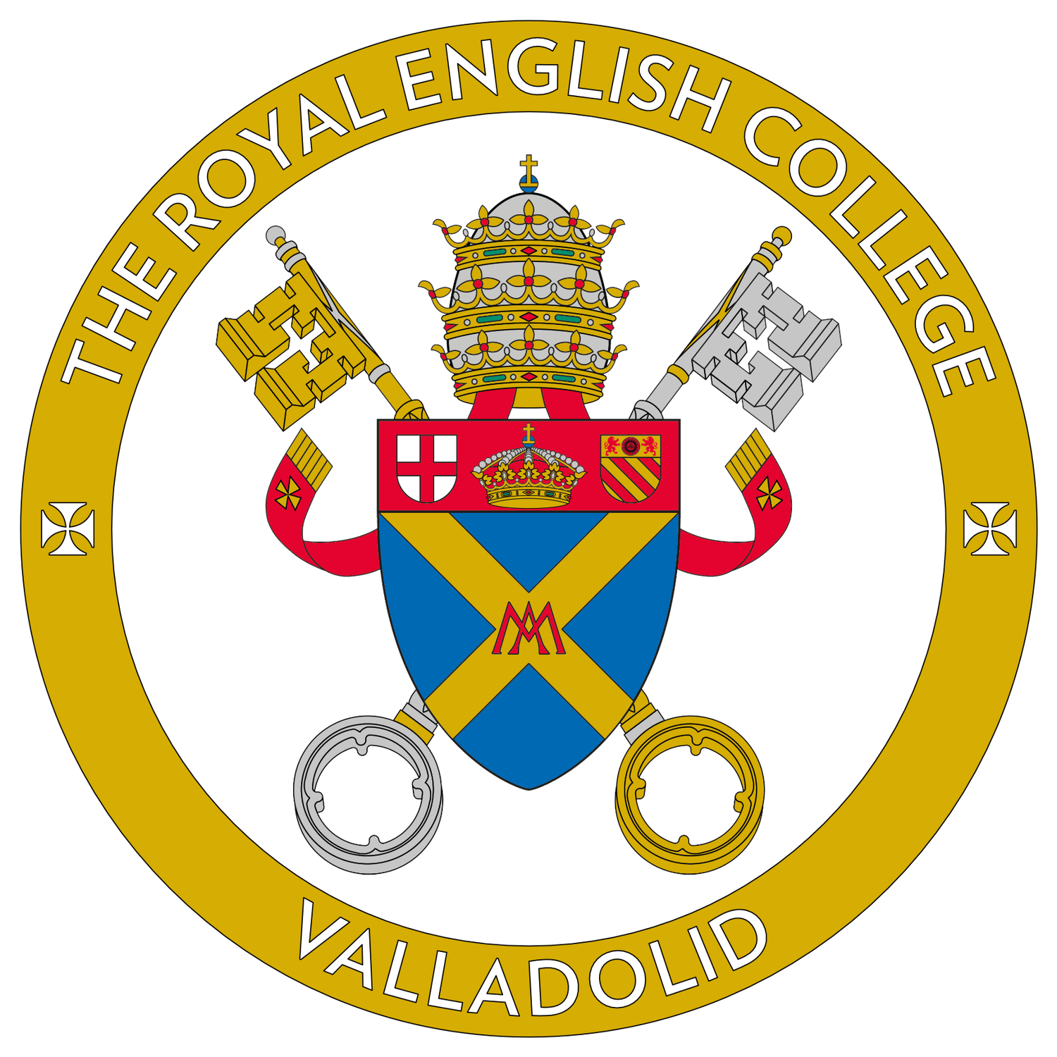 English College, Valladolid