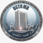 University of Science and Technology of Oran - Mohamed-Boudiaf