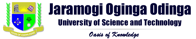 Jaramogi Oginga Odinga University of Science and Technology