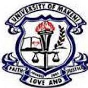 University of Makeni