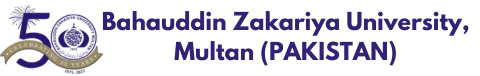 Bahauddin Zakariya University
