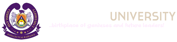 Chrisland University