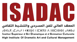 Institut supérieur d'art dramatique et d'animation culturelle