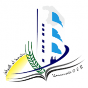 Université Larbi Ben M'hidi de Oum El Bouaghi