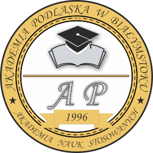 Akademia Podlaska w Białymstoku – Akademia Nauk Stosowanych