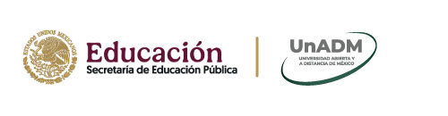 Open and Distance Education University of Mexico