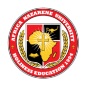 Africa Nazarene University