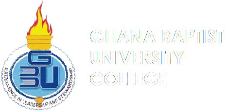 Ghana Baptist University College