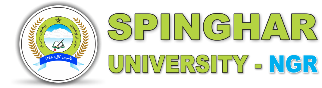 Spinghar Institute of Higher Education