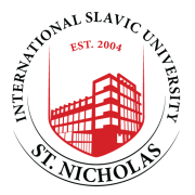International Slavic University G. R. Derzhavin