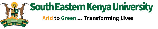 South Eastern Kenya University