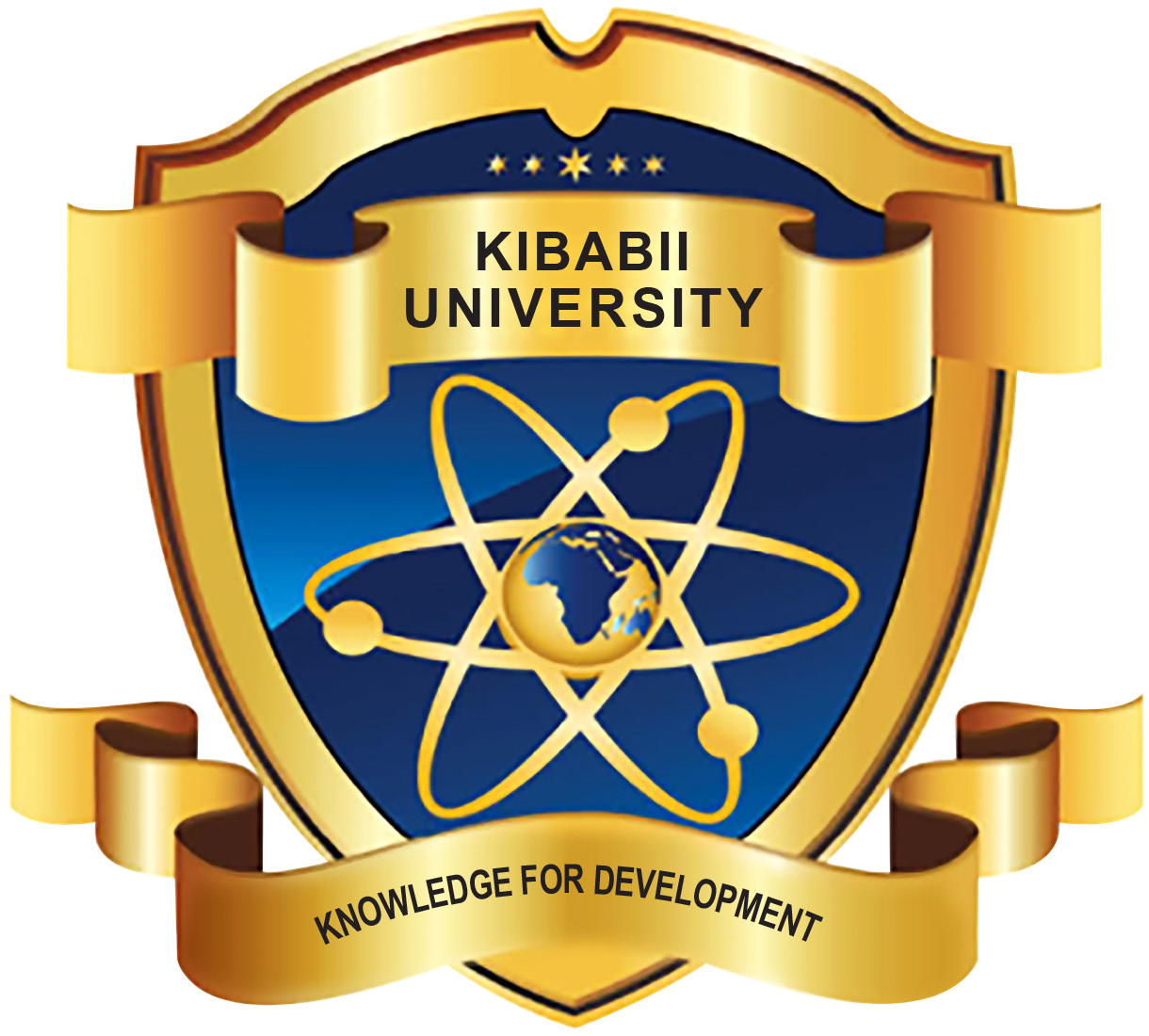 Kibabii University