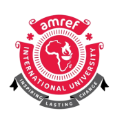 Amref International University