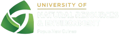 Papua New Guinea University of Natural Resources and Environment