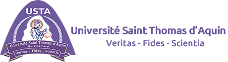 Université Saint Thomas d'Aquin