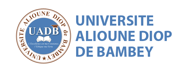 Université Alioune Diop de Bambey