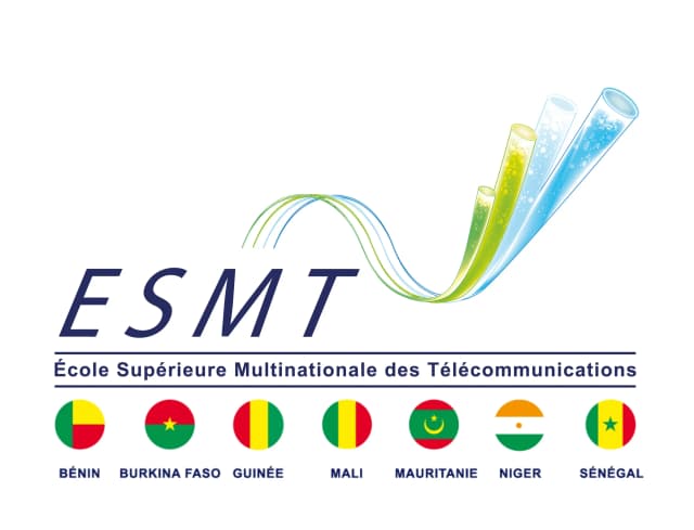 Ecole Supérieure Multinationale des Télécommunications