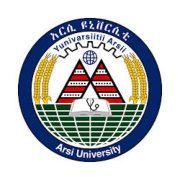 Arsi University