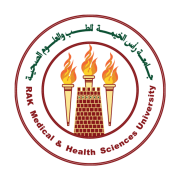 RAK Medical and Health Sciences University