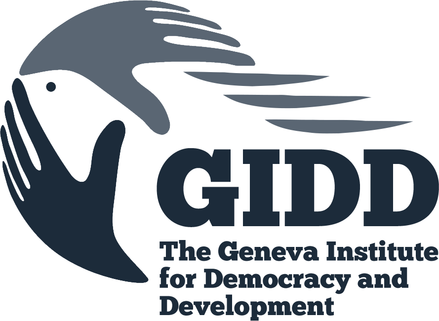 Geneva Institute for Democracy and Development