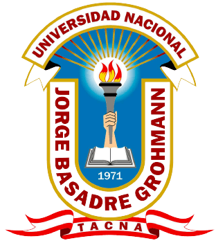 Jorge Basadre Grohmann National University