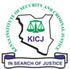 Kenya Institute Of Security & Criminal Justice