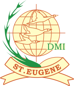 DMI St. Eugene University
