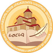 David Aghmashenebeli University of Georgia