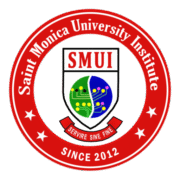 Saint Monica University