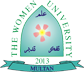 Women University Multan