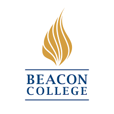 BEACON COLLEGE Logo