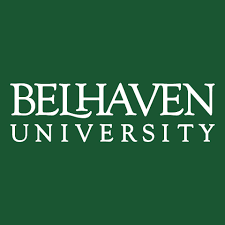 BELHAVEN UNIVERSITY Logo
