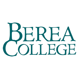 BEREA COLLEGE  Berea, KY Logo