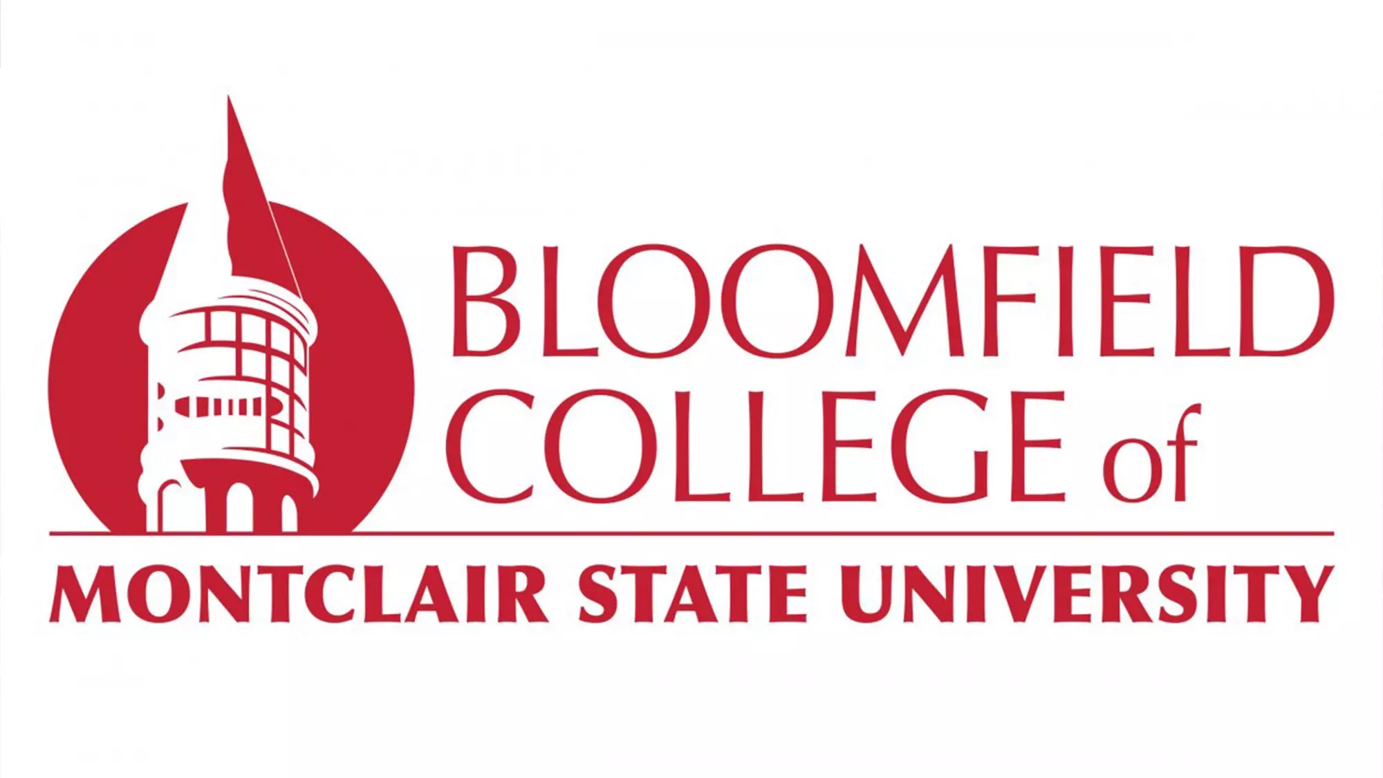 BLOOMFIELD COLLEGE  Bloomfield, NJ Logo