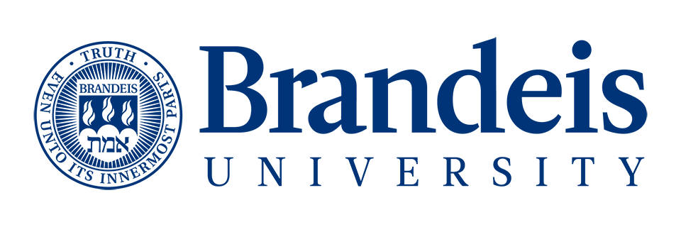 BRANDEIS UNIVERSITY  Waltham, MA