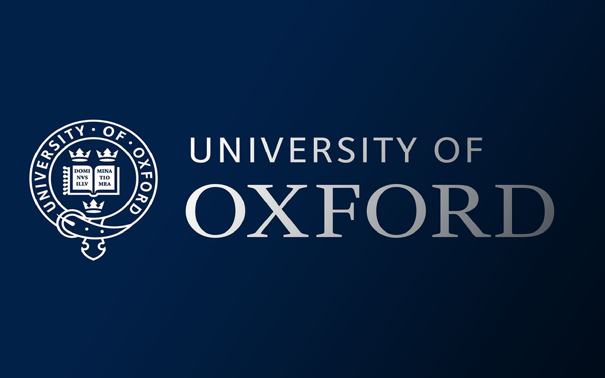 University of Oxford